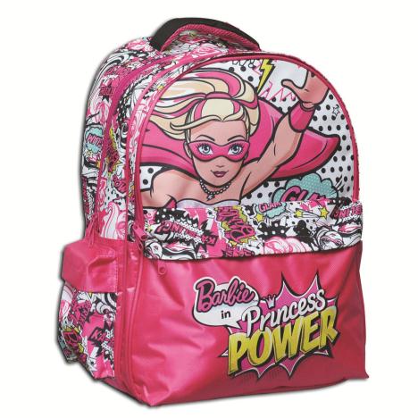 Barbie Princess Power Oval Backpack £19.99